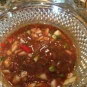 Letha's Salsa