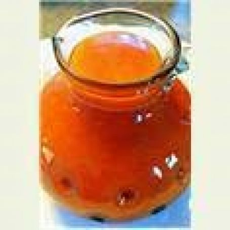 Clone Kraft's Catalina Salad Dressing