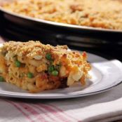 Guiltless Cheesy Mac (Not My Mama's Meals)