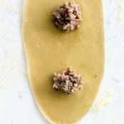 Meat Filling for Ravioli