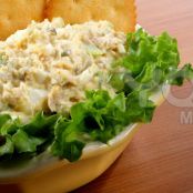 Tuna Salad