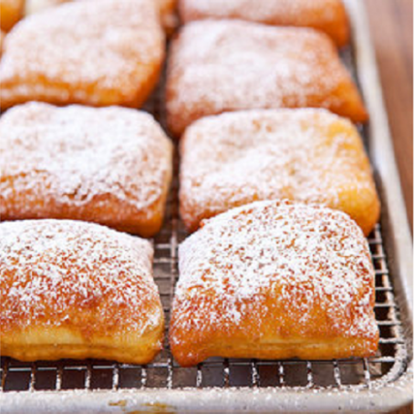 Beignets