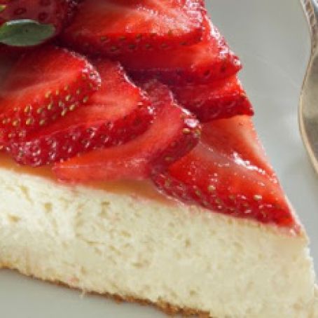 Vegan - Cheesecake