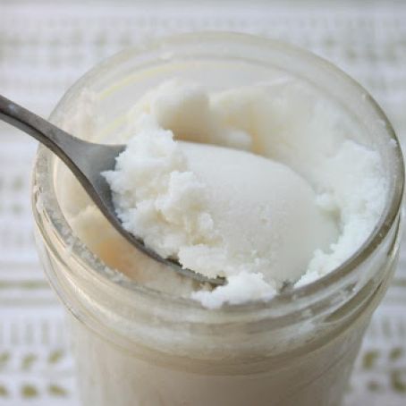 Coconut Butter
