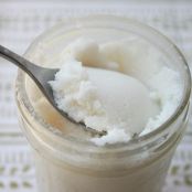 Coconut Butter