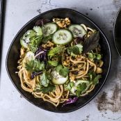 Tofu, Tastes Like Pork