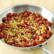 Tomato Gratin