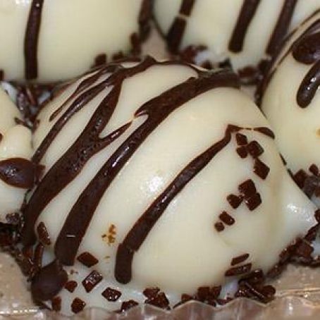 Zebra Coffee Domes from Boma in Animal Kingdom Resort - Disney