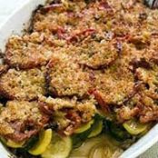 Vegetable (Summer) Gratin