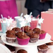 Baker's Man Brownies