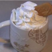 Biscoff Mug Cake