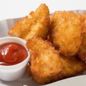 Chicken To Crow About