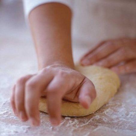 How to Make Pasta Dough By Hand