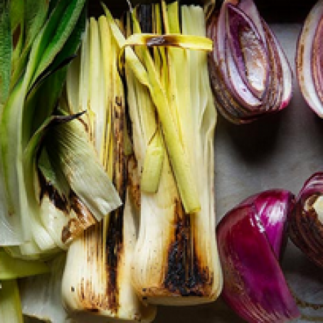 Bacon and Jalapeño Stuffing