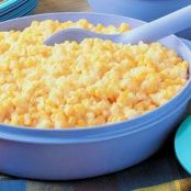 Sides (Creamed Corn)