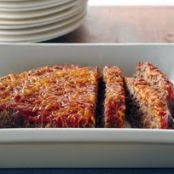 Favourite Meatloaf