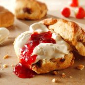 English Scones