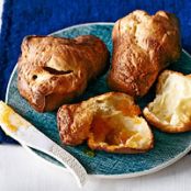Perfect Popovers