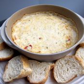 Ricotta Cheese Dip With Fresh Herbs