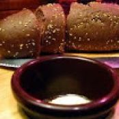 Outback Steakhouse Bushman Bread