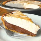 S'more Pie