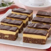 Nanaimo Bars
