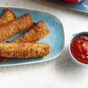 Appetizers (I've Got The Need, The Need For Fried Cheese)