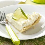 Macadamia Key Lime Pie Recipe