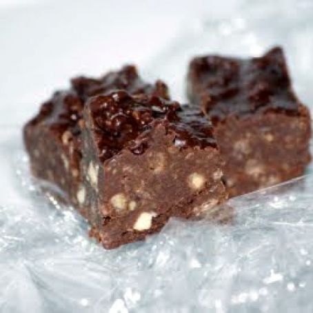5 Minute Fudge