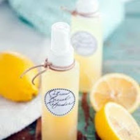 CITRUS FACIAL REFRESHER