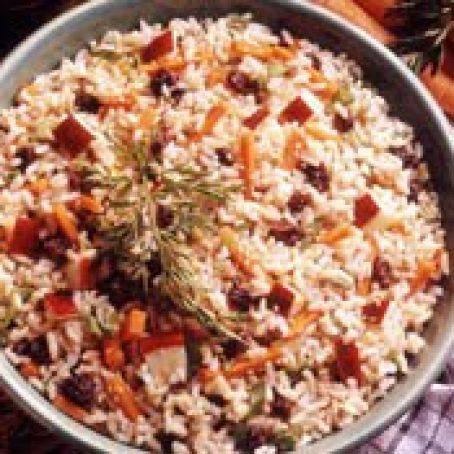 Thai Style Rice for Rice Cooker