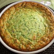 Zucchini Casserole