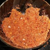 Piri Piri Spice Mix