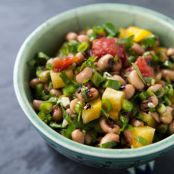 Texas Caviar Recipe