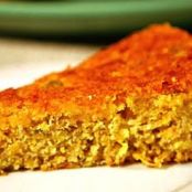 Hotel Condon Cornbread