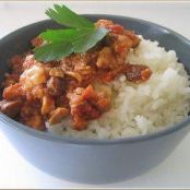 Picadillo (Spiced Ground Meat) GOOD