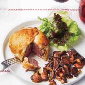 Mini Beef Wellingtons