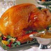 Perfect Roast Turkey