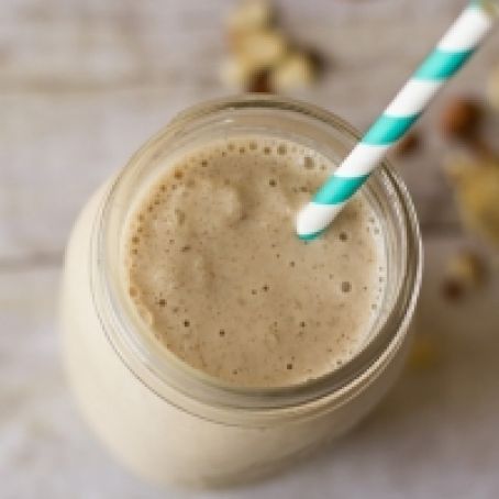 Vanilla Almond Shake