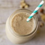 Vanilla Almond Shake