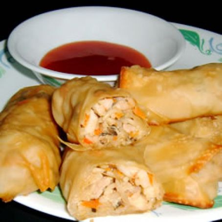 Spring Rolls