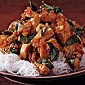 Basil, Chili and Garlic Chicken