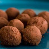 Chocolate Truffles
