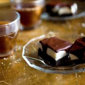 Chocolate Peppermint Bars