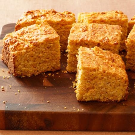 Southern Cornbread