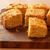 Southern Cornbread