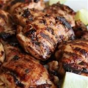 THIGHS****Rusty Chicken Thighs