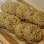 Pecan Sandies Cookies