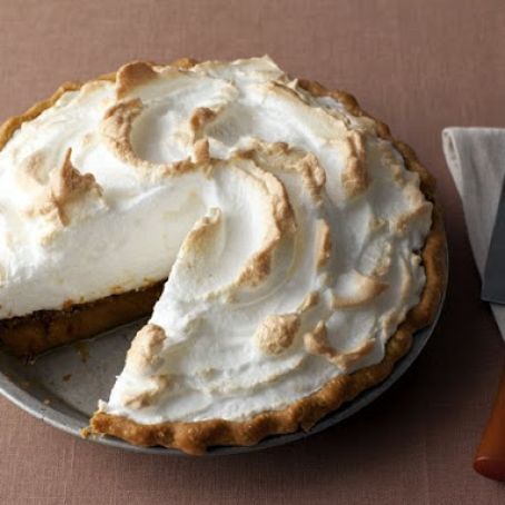 Old Fashioned Sweet Potato Pie