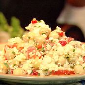 Couscous Salad